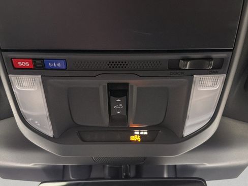 Certified 2025 Subaru Forester Limited w/ Popular Package #2 AWD/4WD image 25