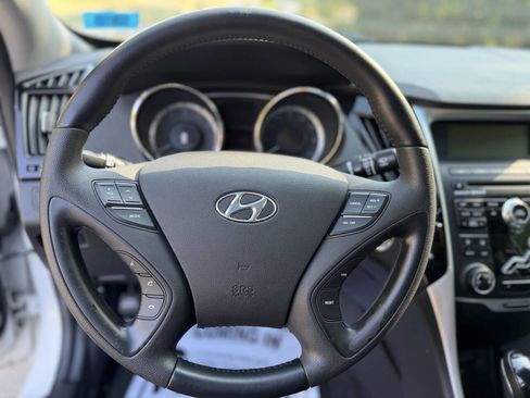 Used 2011 Hyundai Sonata Limited image 13