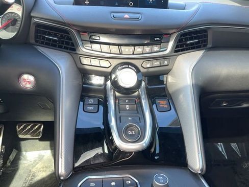 Used 2021 Acura TLX w/ A-SPEC Pkg image 18