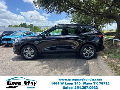 Used 2025 Ford Escape ST-Line Select