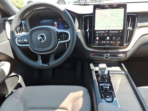 Used 2026 Volvo XC60 B5 Plus w/ Protection Package Premier AWD/4WD image 13