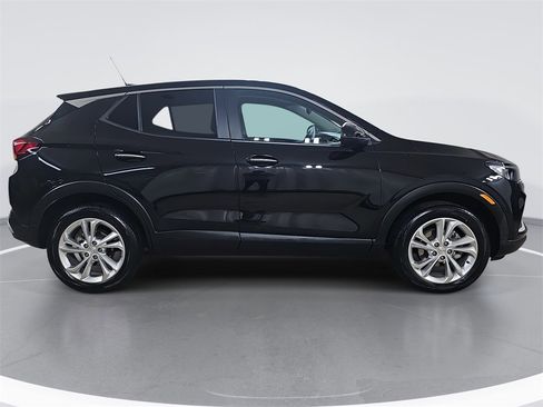 Used 2023 Buick Encore GX Preferred w/ Cold Weather Comfort Package image 2