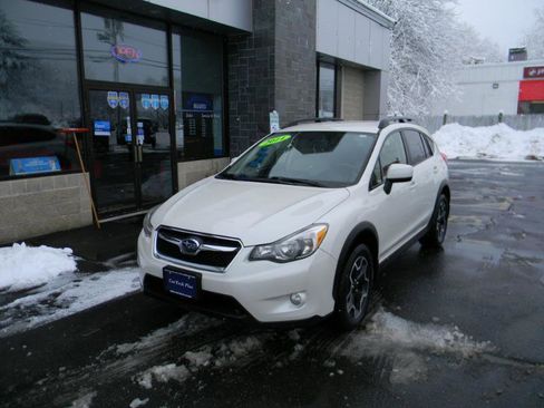 Used 2014 Subaru Crosstrek 2.0i Premium image 4