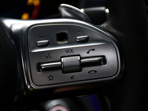 Used 2020 Mercedes-Benz C 63 AMG S image 30