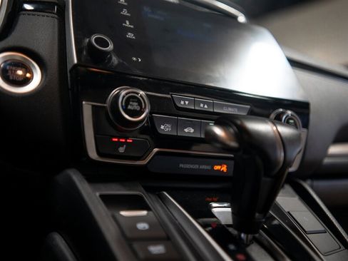 Used 2018 Honda CR-V EX-L image 34