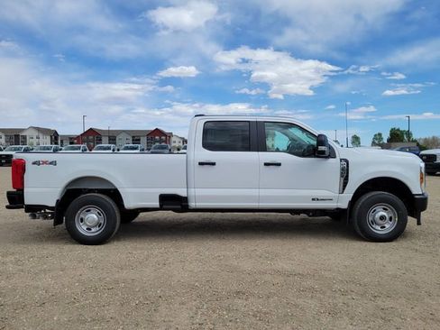 New 2026 Ford F250 XL AWD/4WD image 2