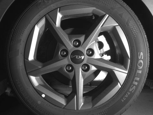 Used 2025 Kia K4 FWD image 14