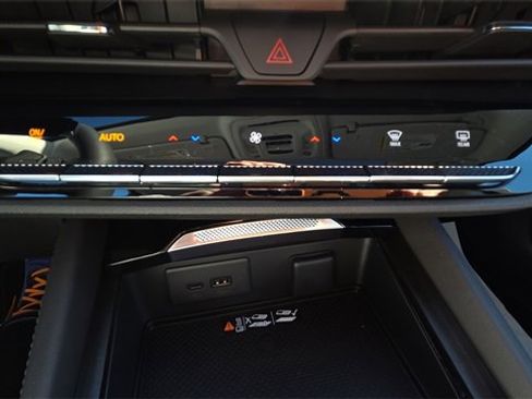 New 2026 Buick Envision Avenir image 34