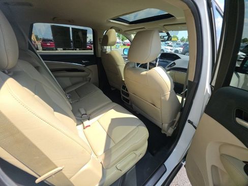 Used 2014 Acura MDX FWD image 30
