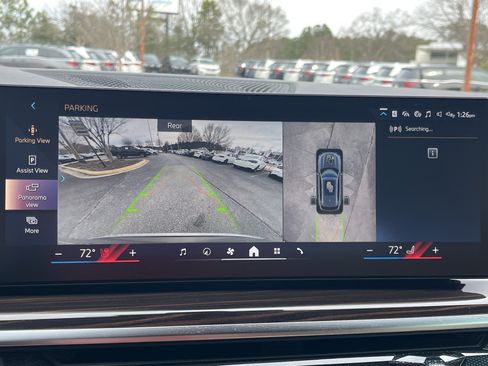 New 2026 BMW X5 sDrive40i w/ Parking Assistance Package image 4