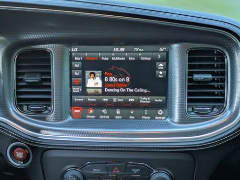 Used 2022 Dodge Charger SRT Hellcat RWD image 19