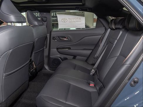 New 2026 Toyota Crown Platinum AWD/4WD image 18