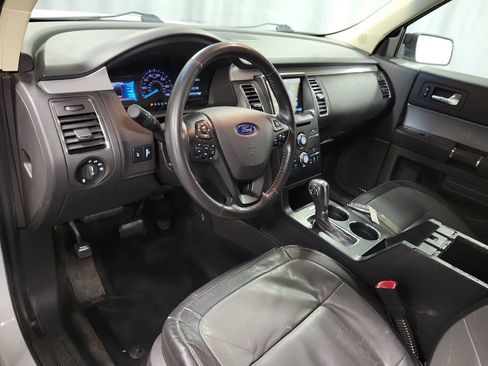 Used 2015 Ford Flex SEL w/ Equipment Group 202A FWD image 17