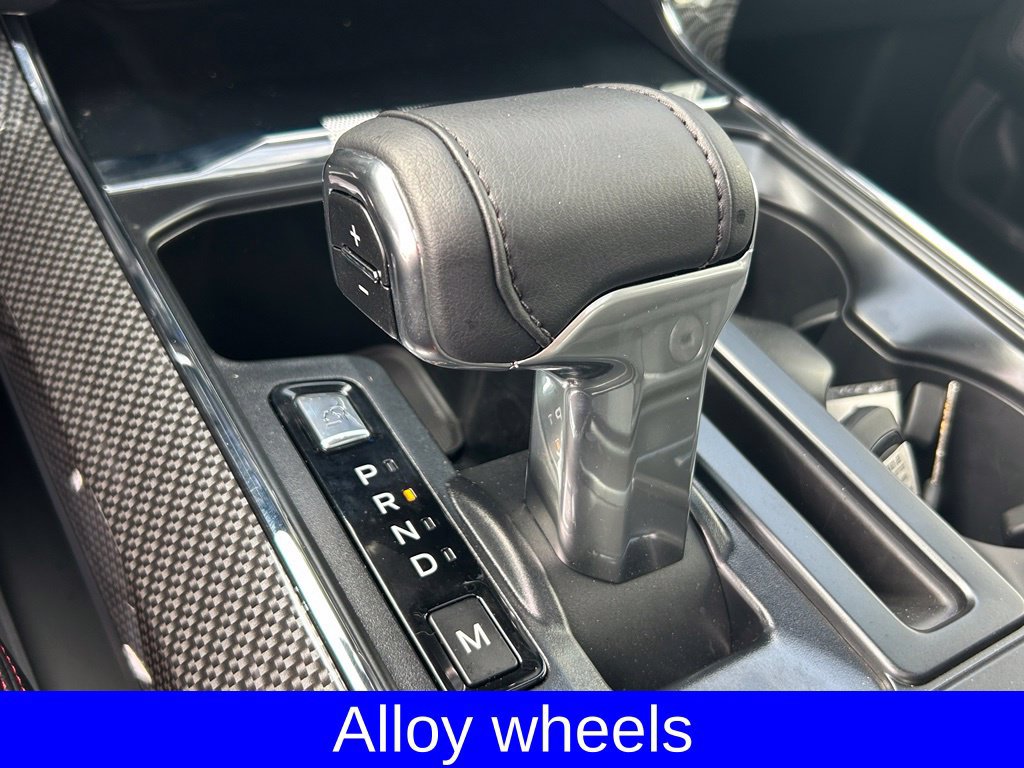 New 2026 Ford F150 Lariat w/ Equipment Group 502A High AWD/4WD image 14