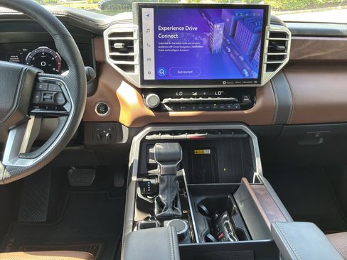 Used 2024 Toyota Tundra 1794 Edition image 30