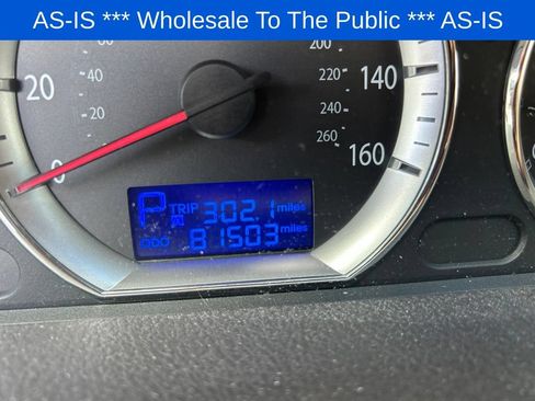 Used 2010 Hyundai Sonata GLS w/ Popular Equipment Pkg 2 FWD image 4
