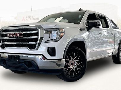 Used 2020 GMC Sierra 1500 SLE