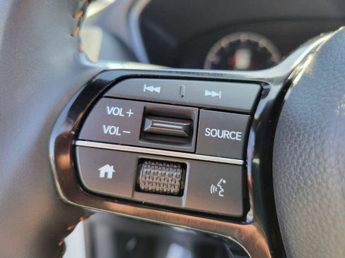 Used 2025 Honda HR-V Sport image 33