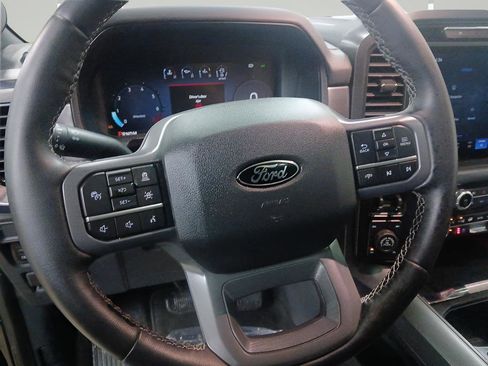 Certified 2025 Ford F150 Lariat image 20