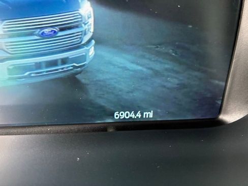 Used 2024 Ford F150 XLT w/ FX4 Off-Road Package image 15