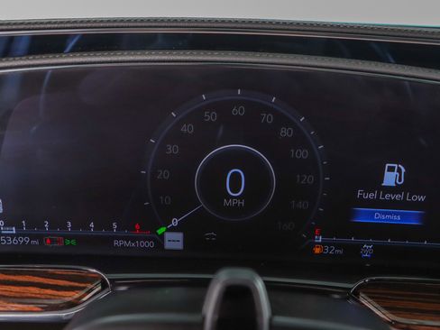 Used 2023 Cadillac Escalade Premium Luxury w/ LPO, Floor Liner Package image 16