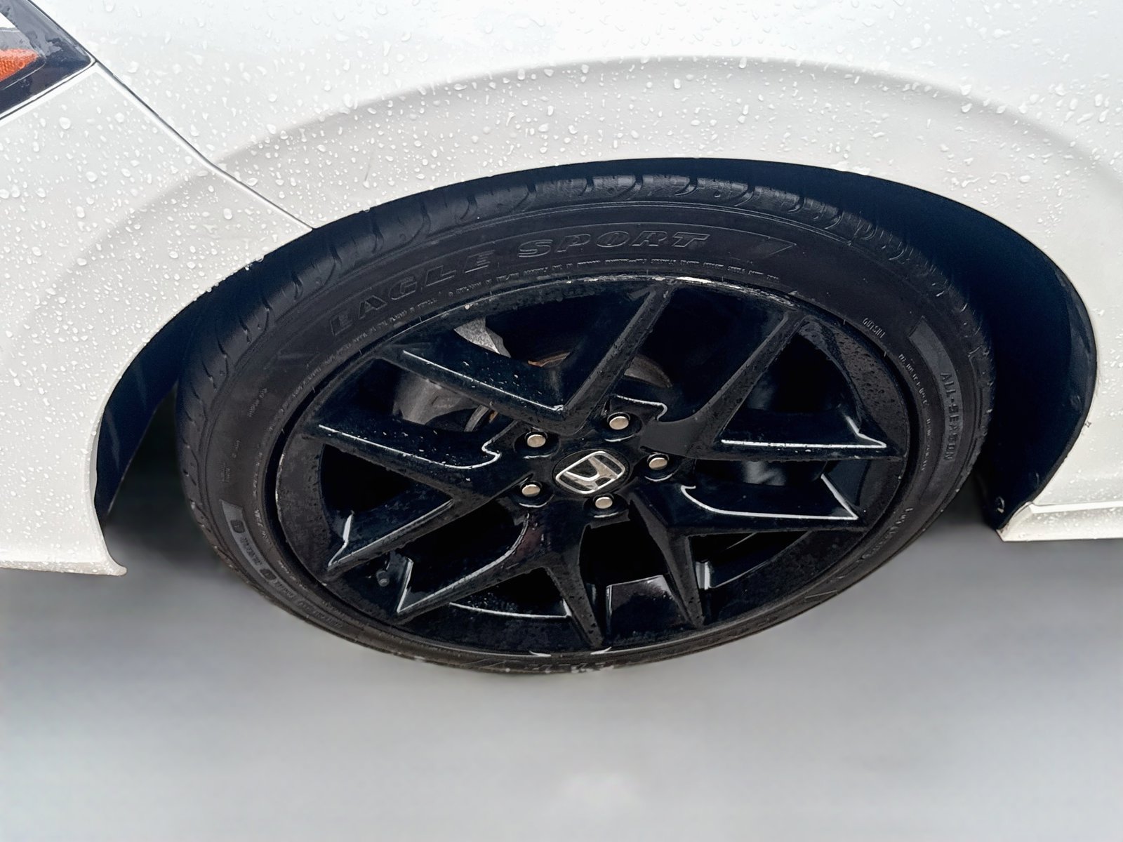 Used 2024 Honda Civic Sport image 17