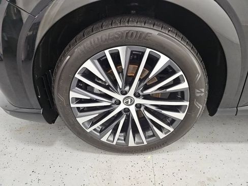 Used 2023 Lexus RX 350 Premium Plus w/ Accessory Package AWD/4WD image 9