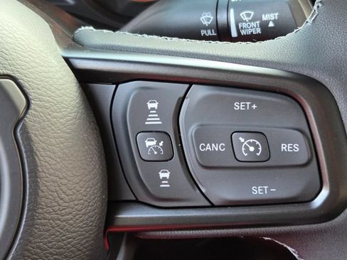 New 2026 Jeep Gladiator Sport AWD/4WD image 13