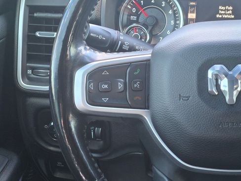 Used 2020 RAM 1500 Lone Star image 19