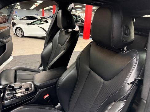Used 2022 BMW X3 sDrive30i w/ Convenience Package RWD image 35