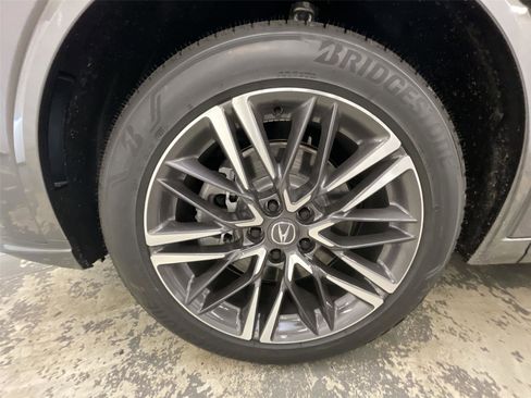 New 2026 Acura MDX w/Advance Package image 28