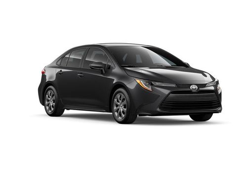 New 2026 Toyota Corolla LE FWD image 15