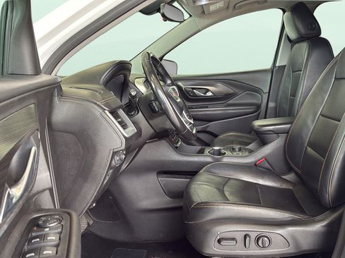Used 2019 GMC Terrain SLT AWD/4WD image 22
