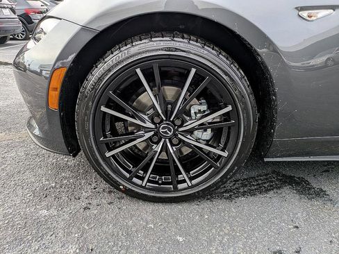 New 2025 MAZDA MX-5 Miata Grand Touring image 10