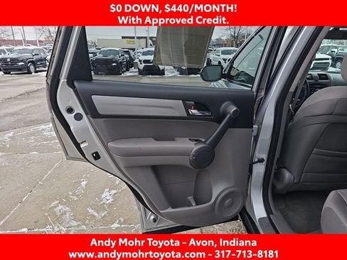 Used 2011 Honda CR-V EX image 24