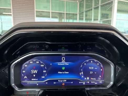 Used 2024 Chevrolet Silverado 2500 LT image 33