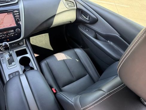 Used 2019 Nissan Murano SL w/ Cargo Package FWD image 30