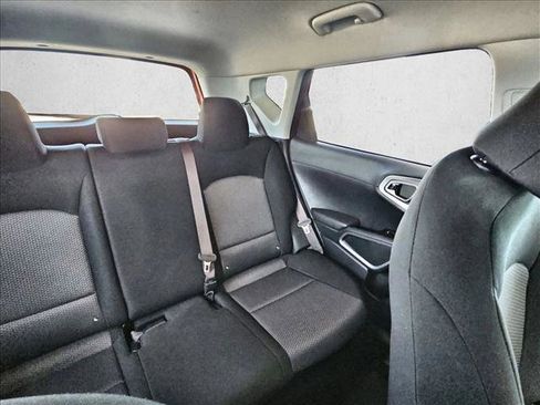 Used 2024 Kia Soul LX w/ Option Group 015 FWD image 7
