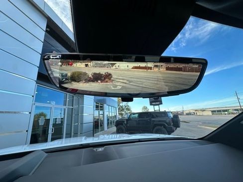 New 2025 GMC Sierra EV Denali AWD/4WD image 23
