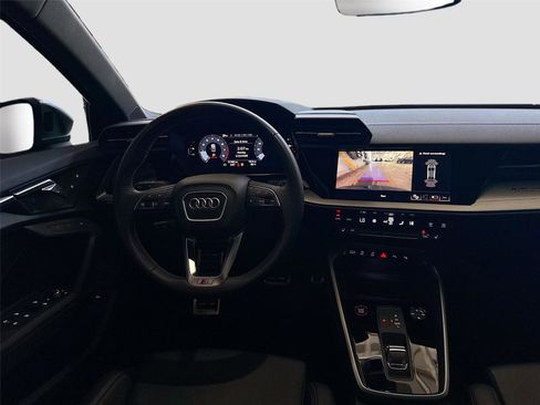 Certified 2023 Audi S3 Premium Plus w/ Premium Plus Package AWD/4WD image 23