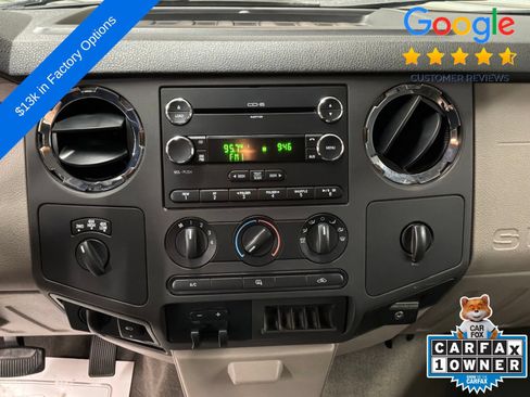 Used 2010 Ford F250 XLT AWD/4WD image 23