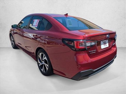 Used 2025 Subaru Legacy Premium AWD/4WD image 7