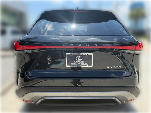 New 2026 Lexus RX 350 Premium Plus w/ Convenience Package FWD image 12