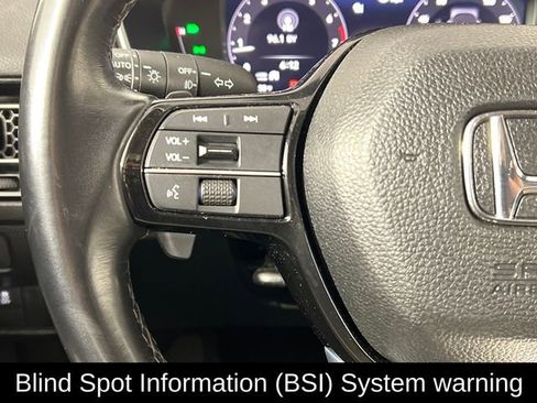 Used 2024 Honda Civic Touring image 8