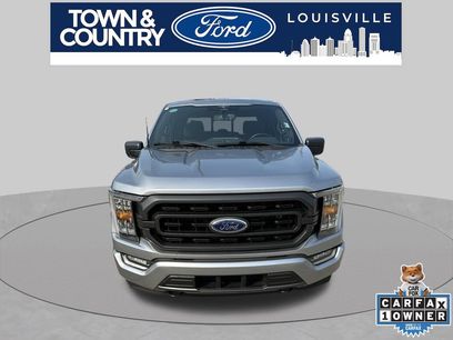 Used 2023 Ford F150 XLT w/ Equipment Group 302A High