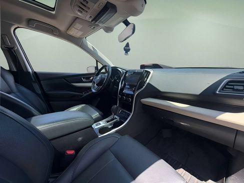 Used 2022 Subaru Ascent Limited w/ Technology Package AWD/4WD image 11