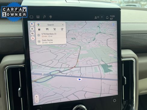 Used 2025 GMC Yukon XL Denali w/ Denali Reserve Package image 24