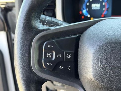 Certified 2025 Ford Bronco Big Bend AWD/4WD image 19