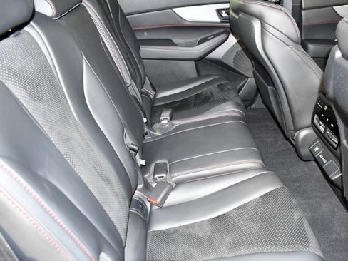 Certified 2024 Acura MDX A-Spec AWD/4WD image 45