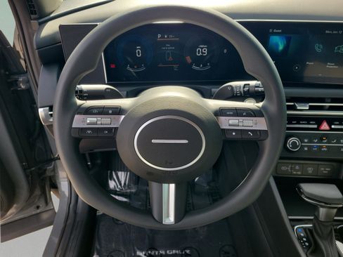 New 2026 Hyundai Santa Cruz SE image 21